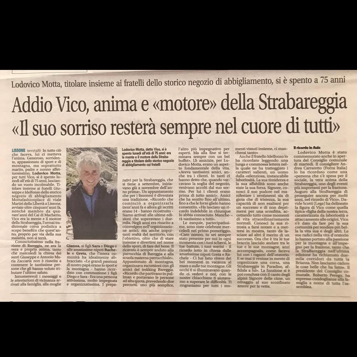 Vico Motta
