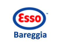 ESSO Bareggia