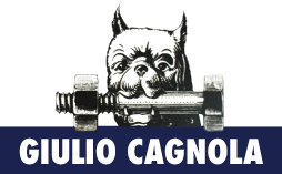 Giulio Cagnola Viterie