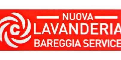 Nuova Lavanderia Bareggia Service