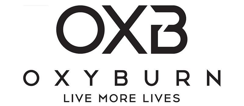 Oxyburn