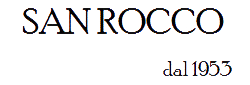 Pasticceria San Rocco