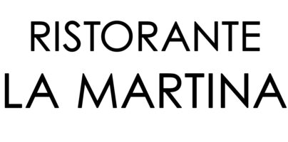 Ristorante La Martina